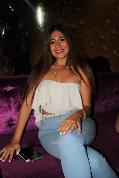 Taiga Batroun on Saturday Night